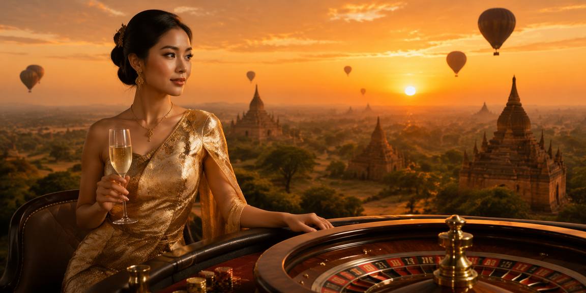 vave vave အတွက် တိုက်ရိုက်ကာစီနို စလော့ လမ်းညွှန်